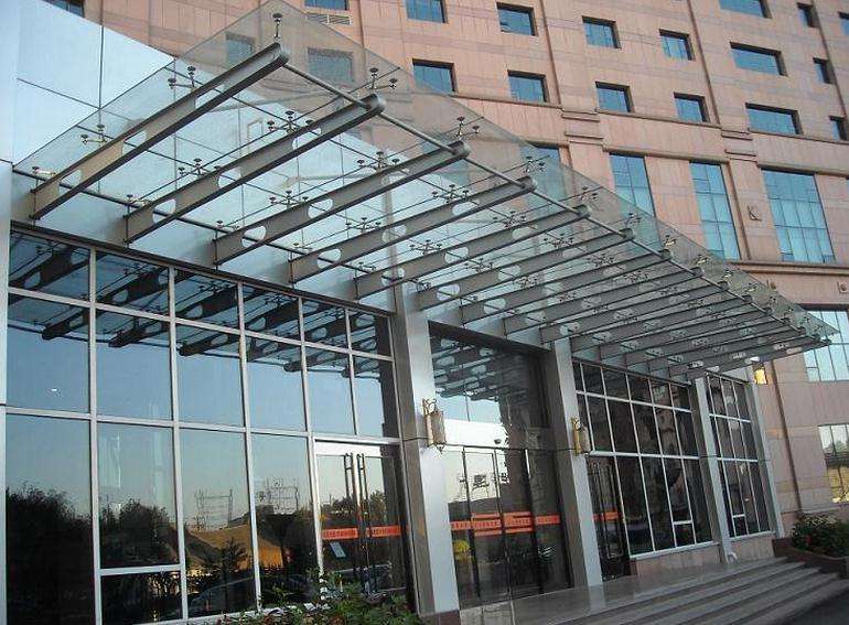 卫辉单层工业厂房钢结构安装工艺流程图